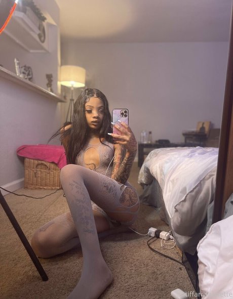 Tiffanylannettevip  nude leaked OnlyFans photo