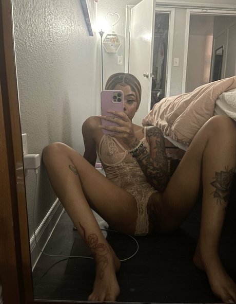 Nahá fotka uniklých OnlyFans od Tiffanylannettevip