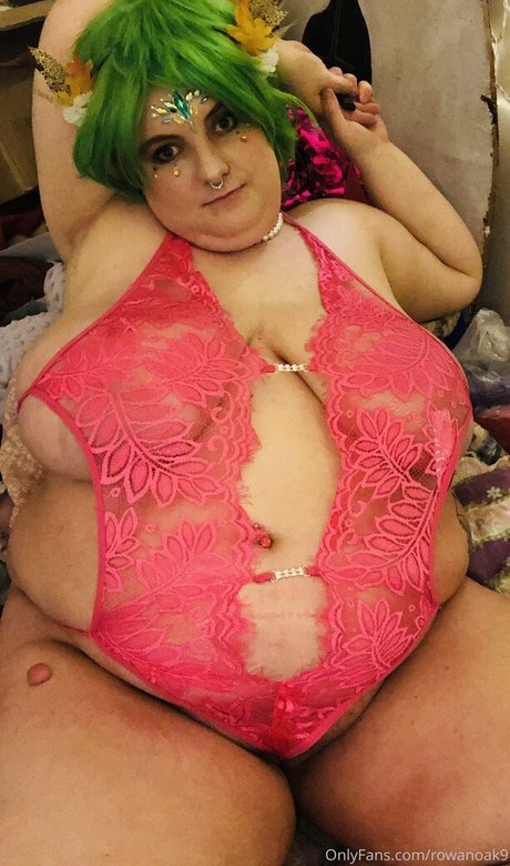 Anarchadyke  nude leaked OnlyFans photo