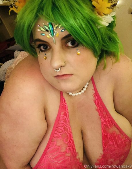 Anarchadyke  nude leaked OnlyFans photo