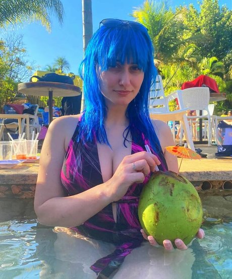 Jess Pegoraro Frozi