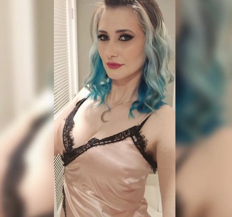 Nahá fotka uniklých OnlyFans od Jess Pegoraro Frozi