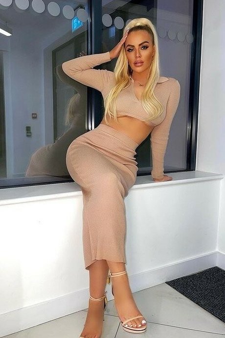 Mega Clarke