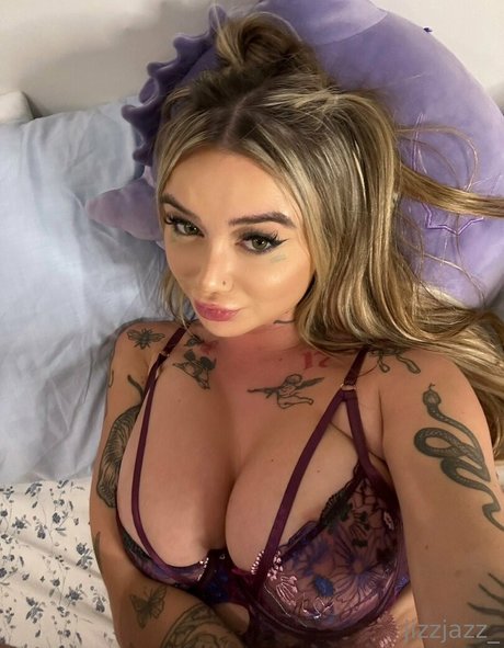 Jizzjazz King Wavy  nude leaked OnlyFans photo