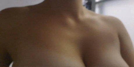 Alaston vuotanut OnlyFans-kuva Equinoxasmr
