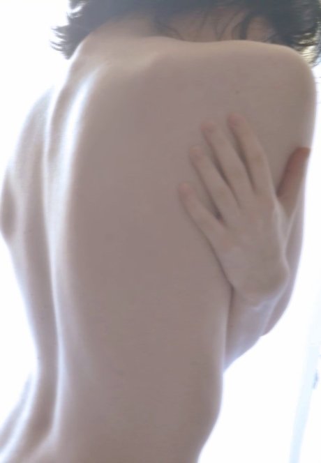 Nahá fotka uniklých OnlyFans od Hisamecos