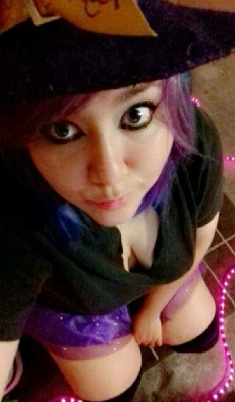 Violetwitchy