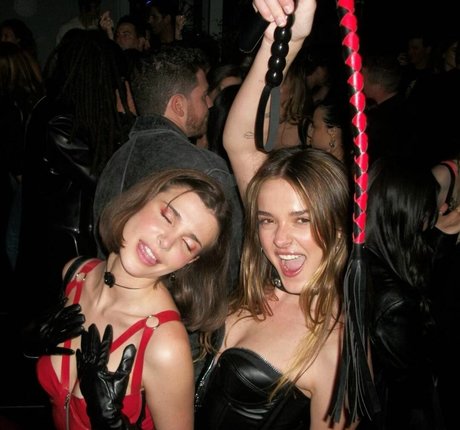 Charlotte Lawrence