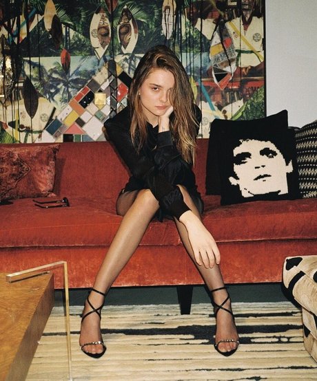 Charlotte Lawrence