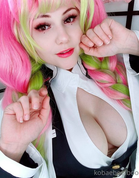 Kobaebeefboo