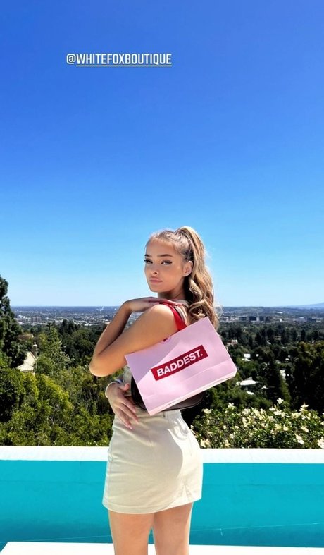 Brighton Sharbino