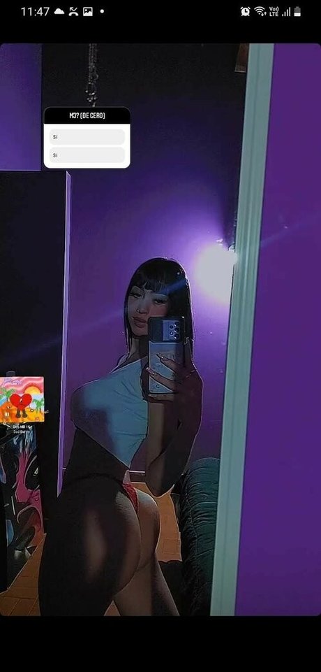 Nahá fotka uniklých OnlyFans od Gianeramirez