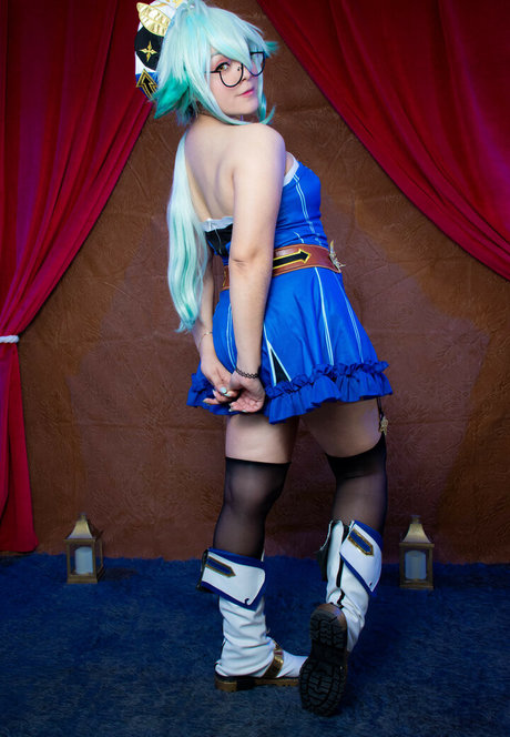 Hitomi Locks