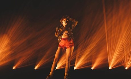 Tove Lo