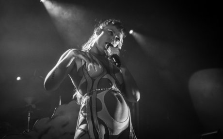 Tove Lo