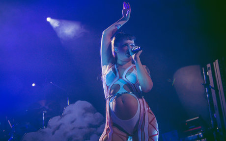 Tove Lo