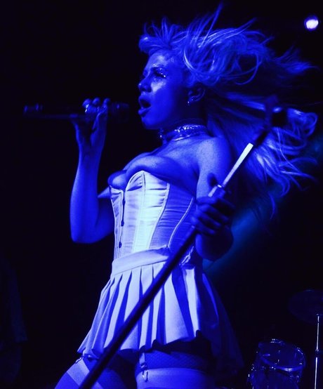 Tove Lo