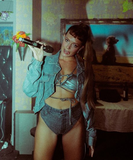 Tove Lo
