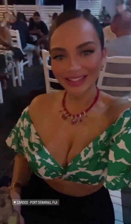 Karina Atavenitia