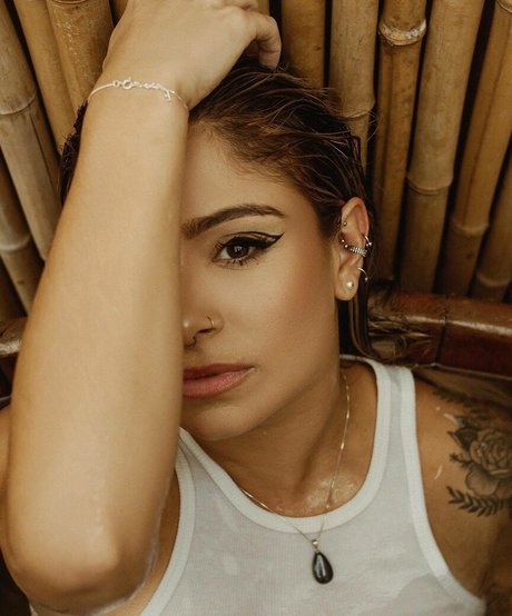 Alasti lekkinud OnlyFans-i pilt Daniela Stievano