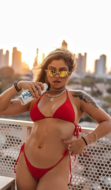Nahá fotka uniklých OnlyFans od Daniela Stievano