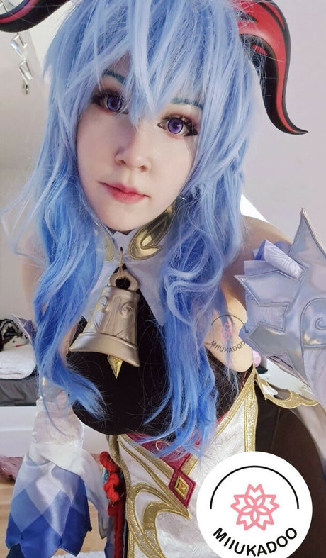 Miukadoo