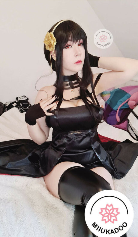 Miukadoo