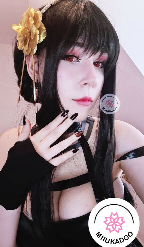 Miukadoo