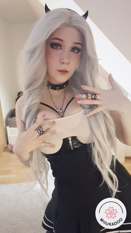 Miukadoo
