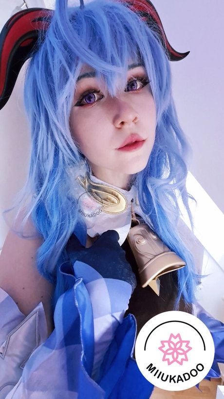 Miukadoo