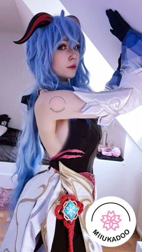 Miukadoo