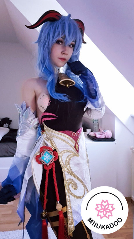 Miukadoo