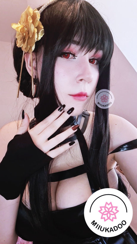 Miukadoo