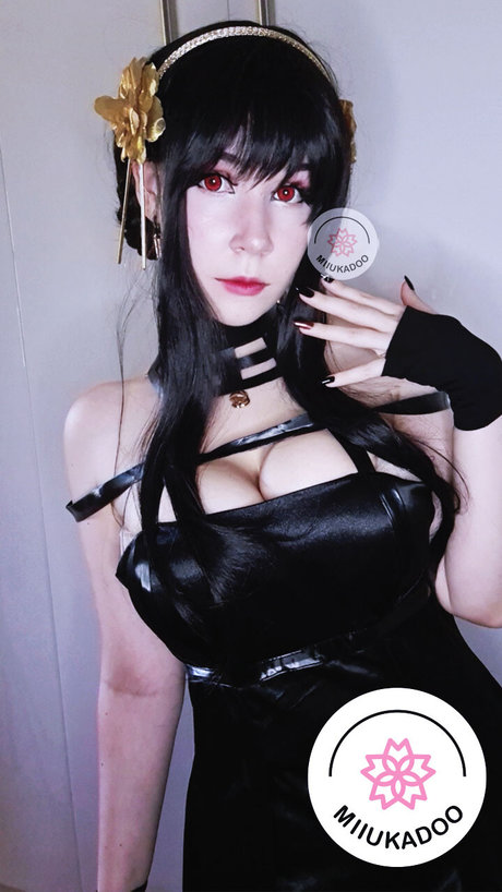 Miukadoo