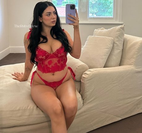 Nøgent lækket OnlyFans-billede af Pennybabyx