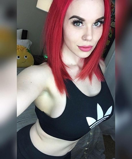 Scarlettfoxplay