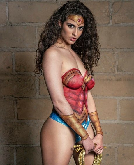 Camila Marana