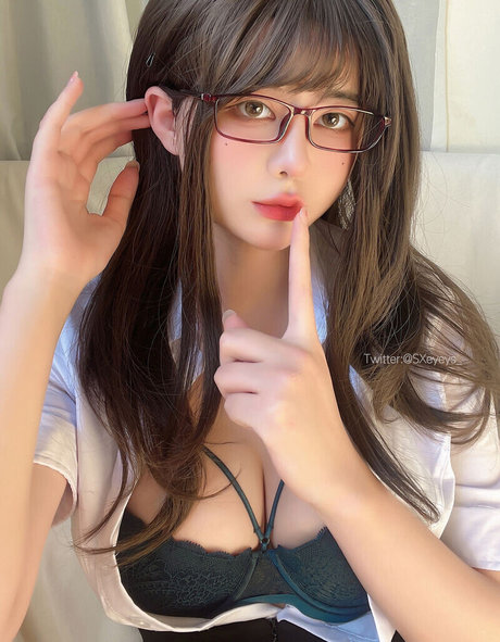 Sxeyes
