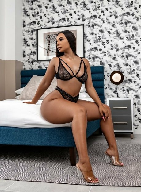 Camila Bernal