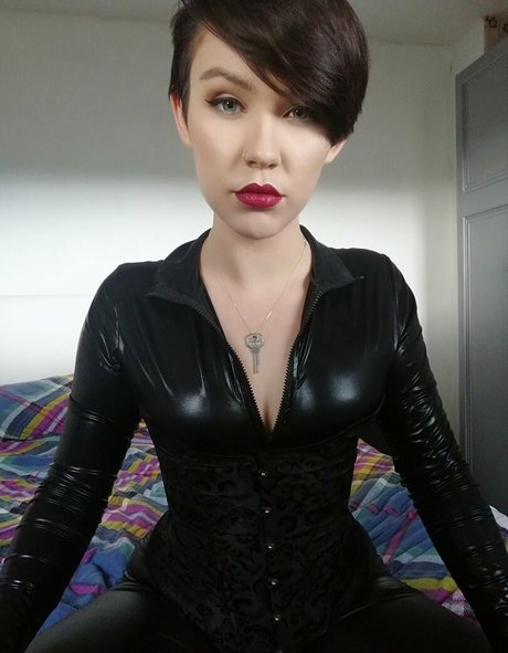 Cutekatkinklite