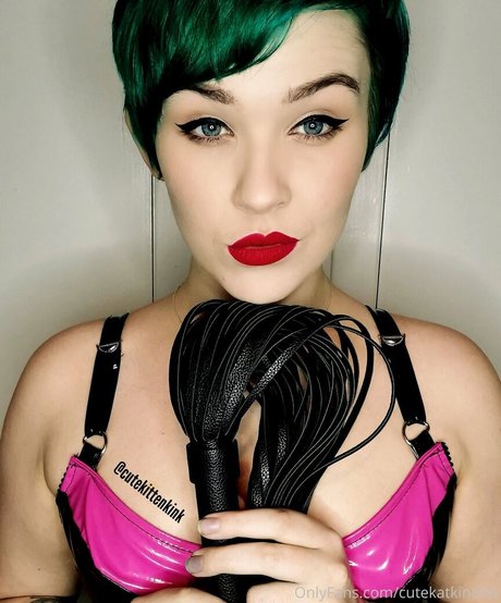 Cutekatkinklite