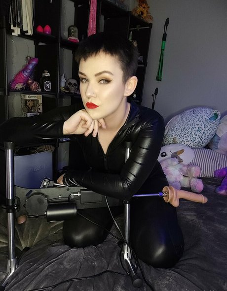 Cutekatkinklite  nude leaked OnlyFans photo