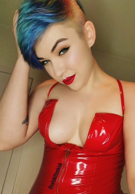 Cutekatkinklite