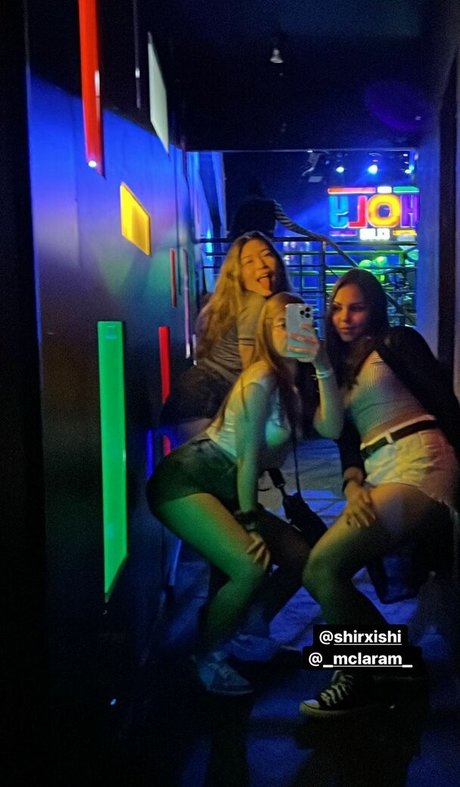 Foto di nudo di fuga di OnlyFans di Beatriz Milhomens