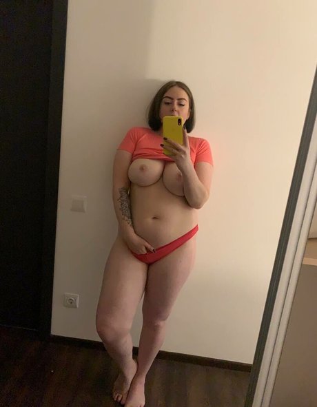Naken läckt OnlyFans-bild av Sweetkte