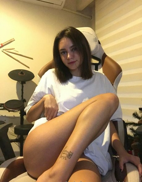 Nahá fotka uniklých OnlyFans od Vikkkess