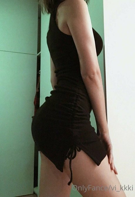 Nahá fotka uniklých OnlyFans od Vikkkess