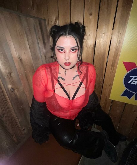 Suki Jade OnlyFans泄露裸照