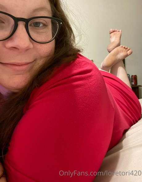 Lovetori420