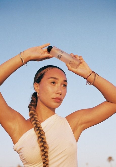 Обнаженная фотография утечки OnlyFans от Eva Gutowski